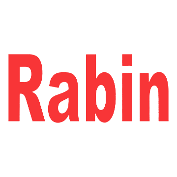  رابین ( rabin )