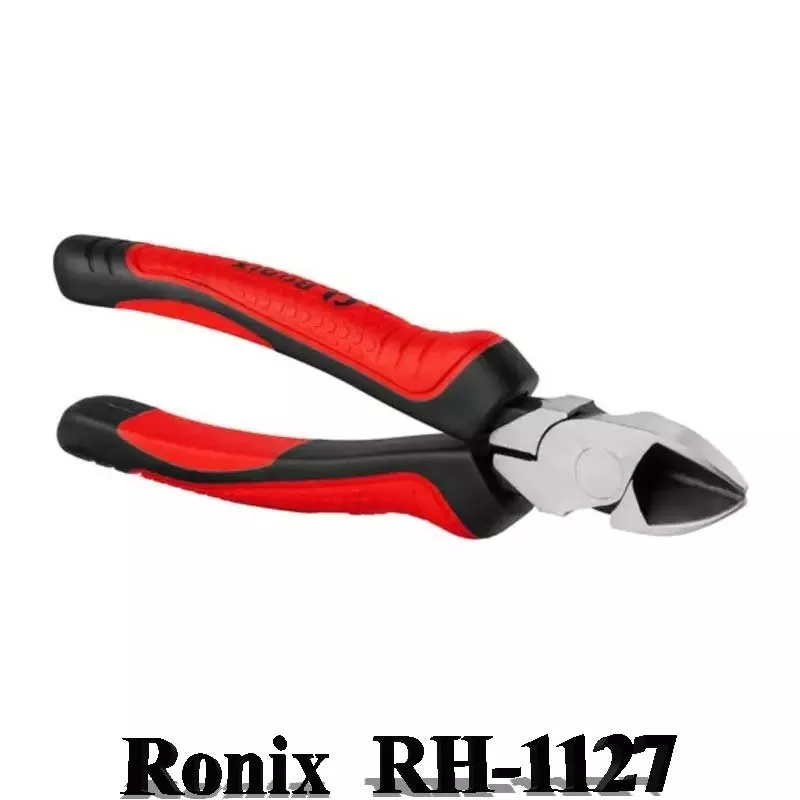 خرید سیم چین صنعتی 7 اینچ لئو رونیکس RH-1227 - 